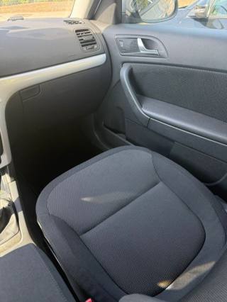 SKODA Yeti usata, con Servosterzo