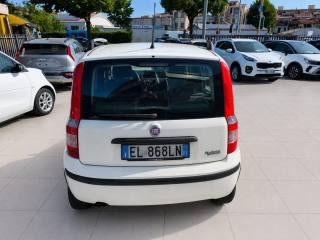 FIAT Panda usata, con Boardcomputer