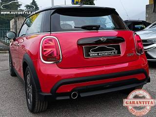 MINI Cooper usata, con Vivavoce