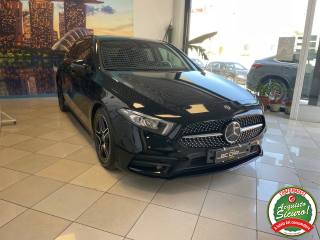 MERCEDES-BENZ A 180 usata, con Airbag Passeggero