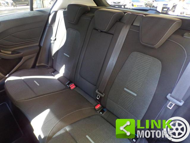 FORD Focus usata, con Boardcomputer