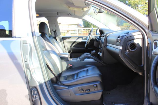 PORSCHE Cayenne usata, con Fari Xenon