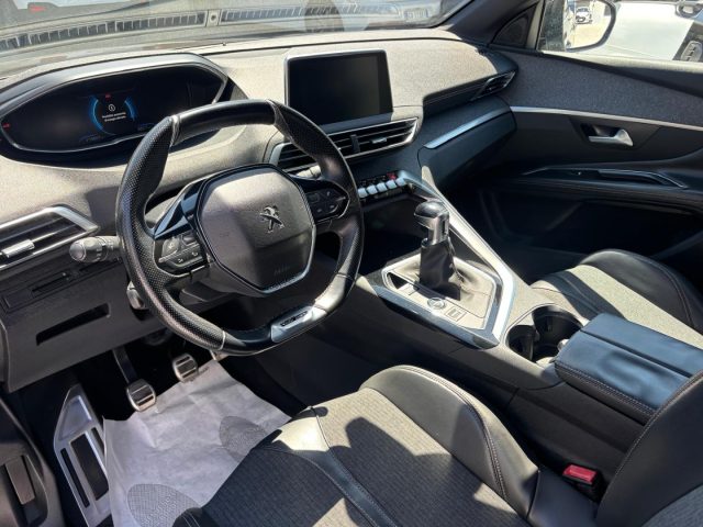 PEUGEOT 3008 usata, con Controllo trazione