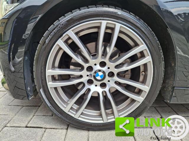BMW 430 usata, con Chiusura centralizzata