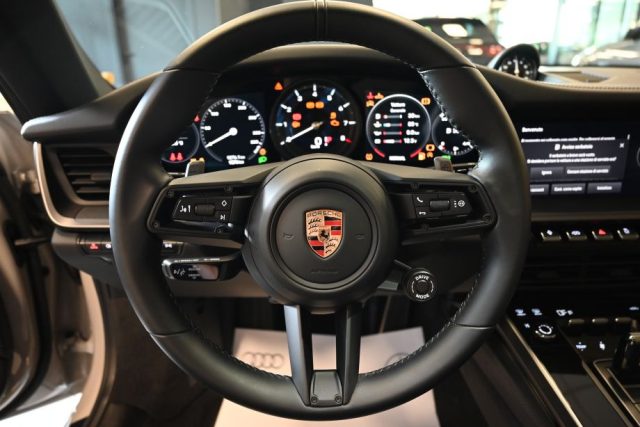 PORSCHE 911 usata 176
