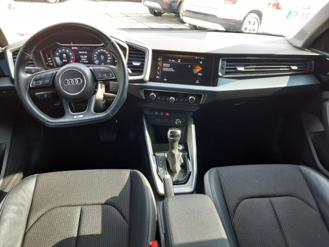 AUDI A1 usata, con Alzacristalli elettrici