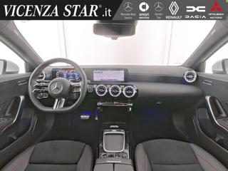 MERCEDES-BENZ A 180 usata, con Autoradio