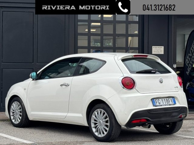 ALFA ROMEO MiTo usata, con ESP