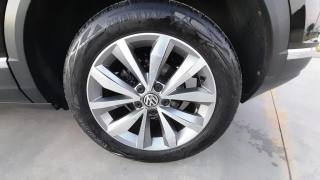 VOLKSWAGEN T-Roc usata, con Vetri oscurati
