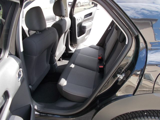 CITROEN C4 Cactus usata, con Climatizzatore