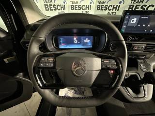 CITROEN Berlingo usata, con Cruise Control