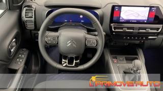 CITROEN C5 Aircross usata, con Airbag