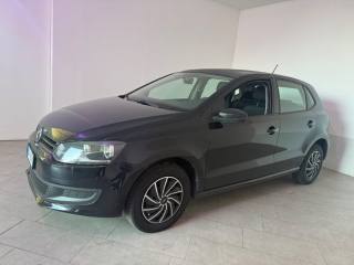 VOLKSWAGEN Polo usata 2