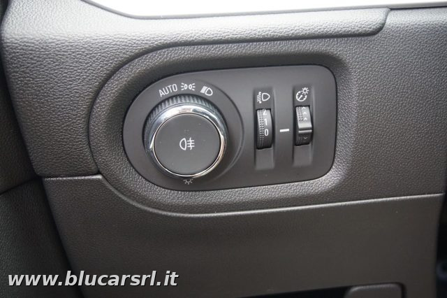 OPEL Grandland usata 25