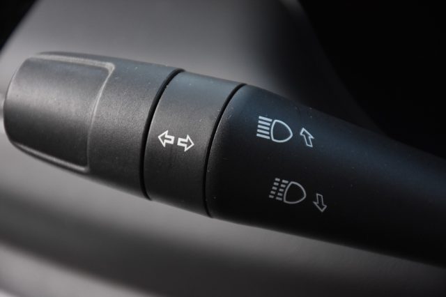 JEEP Compass usata, con USB