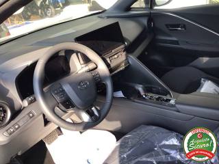 TOYOTA C-HR usata, con Airbag Passeggero