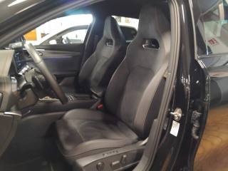 CUPRA Formentor usata, con Sensori di parcheggio posteriori