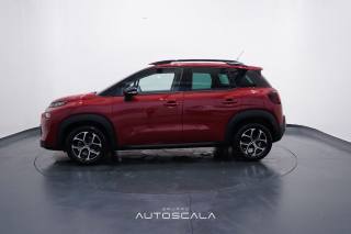 CITROEN C3 Aircross usata, con Airbag laterali