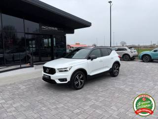 VOLVO XC40 usata, con Airbag