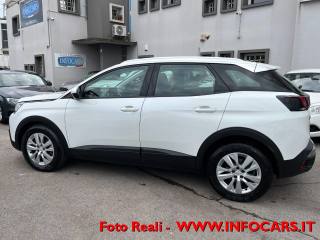 PEUGEOT 3008 usata, con Controllo automatico clima