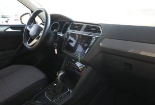 VOLKSWAGEN Tiguan usata, con Chiusura centralizzata