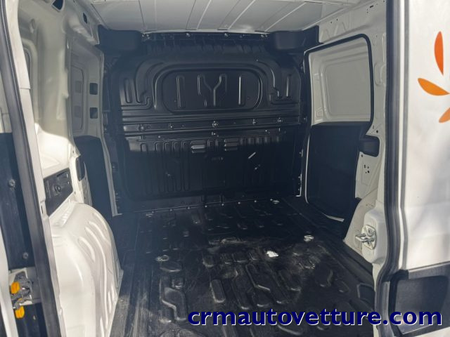 FIAT Doblo usata, con Immobilizzatore elettronico