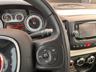 FIAT 500L usata, con Chiusura centralizzata