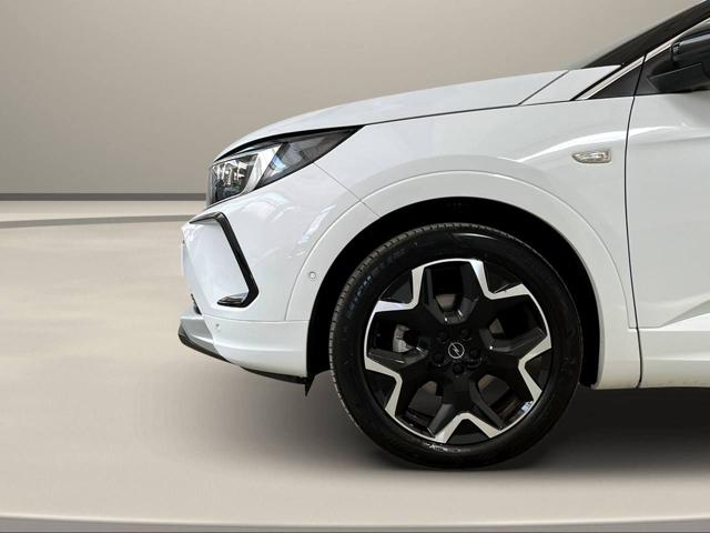 OPEL Grandland usata, con Sensori di parcheggio posteriori