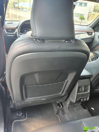 RENAULT Arkana usata, con Sedile posteriore sdoppiato