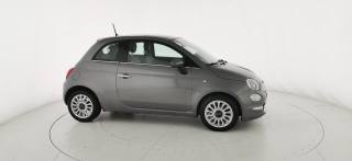 FIAT 500 usata, con Volante multifunzione