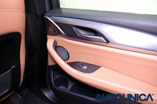 BMW X3 usata, con Tetto panorama