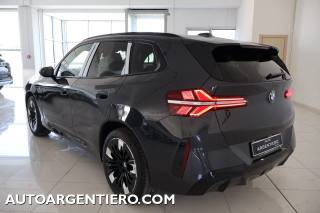 BMW X3 usata, con Airbag laterali