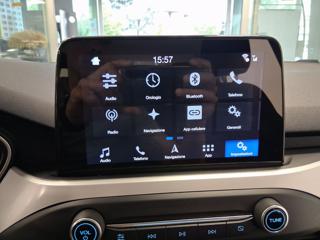 FORD Focus usata, con Specchietti laterali elettrici