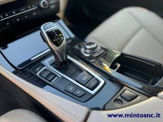 BMW 530 usata, con Cruise Control