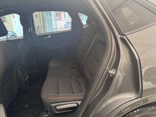 FORD Kuga usata, con Boardcomputer