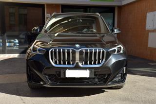 BMW X1 usata, con Immobilizzatore elettronico