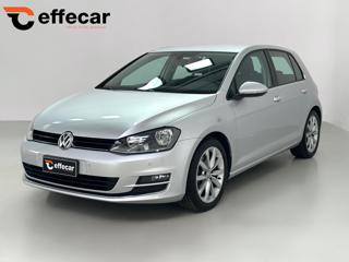 VOLKSWAGEN Golf 1.4 TSI DSG 5p. Highline BlueMotion Technology
