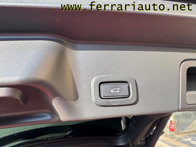 LAND ROVER Range Rover Evoque usata, con Filtro antiparticolato