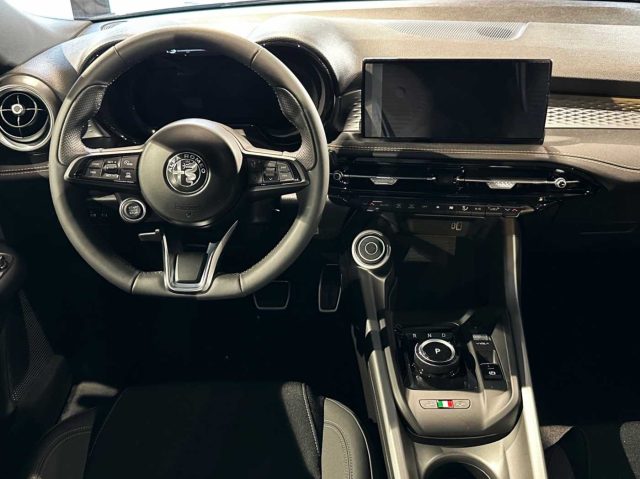 ALFA ROMEO Tonale usata, con Servosterzo
