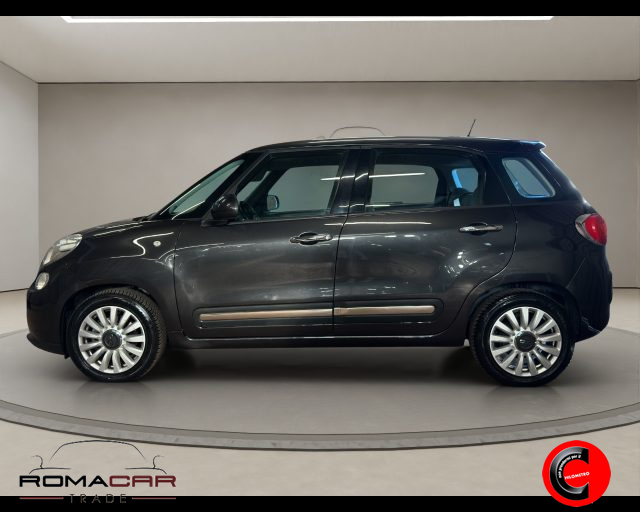 FIAT 500L usata, con ESP
