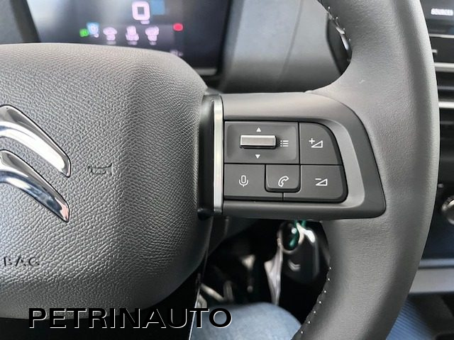 CITROEN C4 usata, con Immobilizzatore elettronico