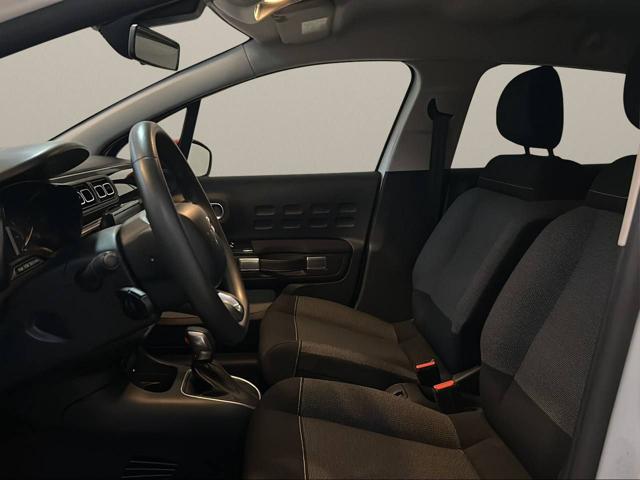 CITROEN C3 usata, con Chiusura centralizzata