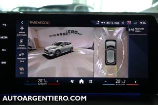 BMW 218 usata, con Sound system