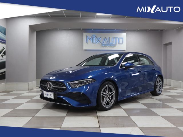 MERCEDES-BENZ A 180 usata, con ABS