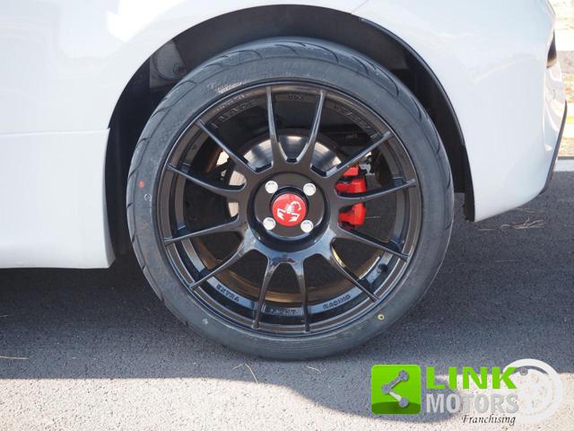 ABARTH 595 usata 35