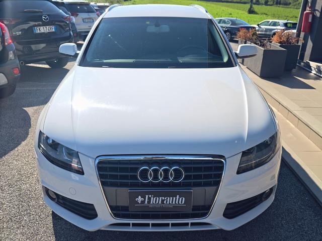 AUDI A4 usata, con ABS