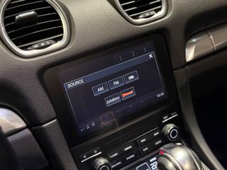 PORSCHE 718 Spyder usata, con Servosterzo