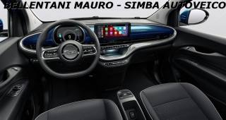FIAT 500 usata, con Alzacristalli elettrici