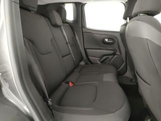 JEEP Renegade usata, con Servosterzo