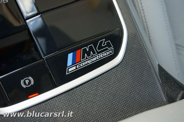 BMW M4 usata 50
